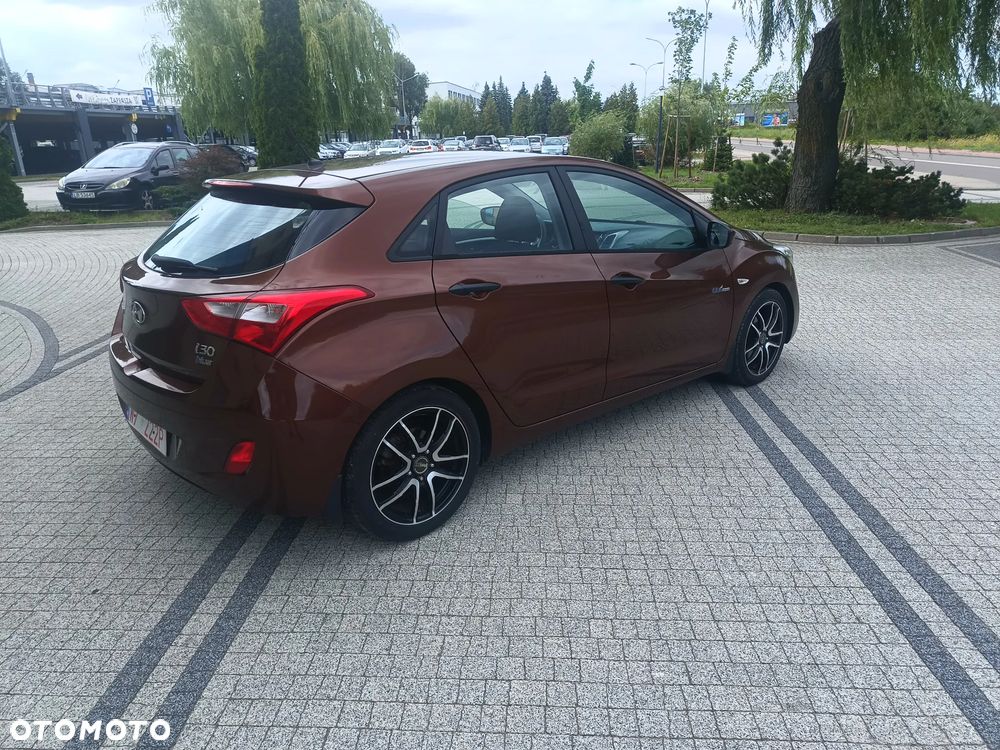 Hyundai i30 1.6 Style - 5