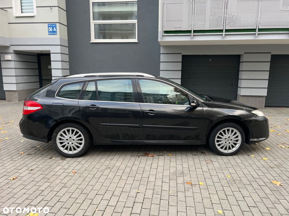 Renault Laguna 2.0 DCi Privilege - 7