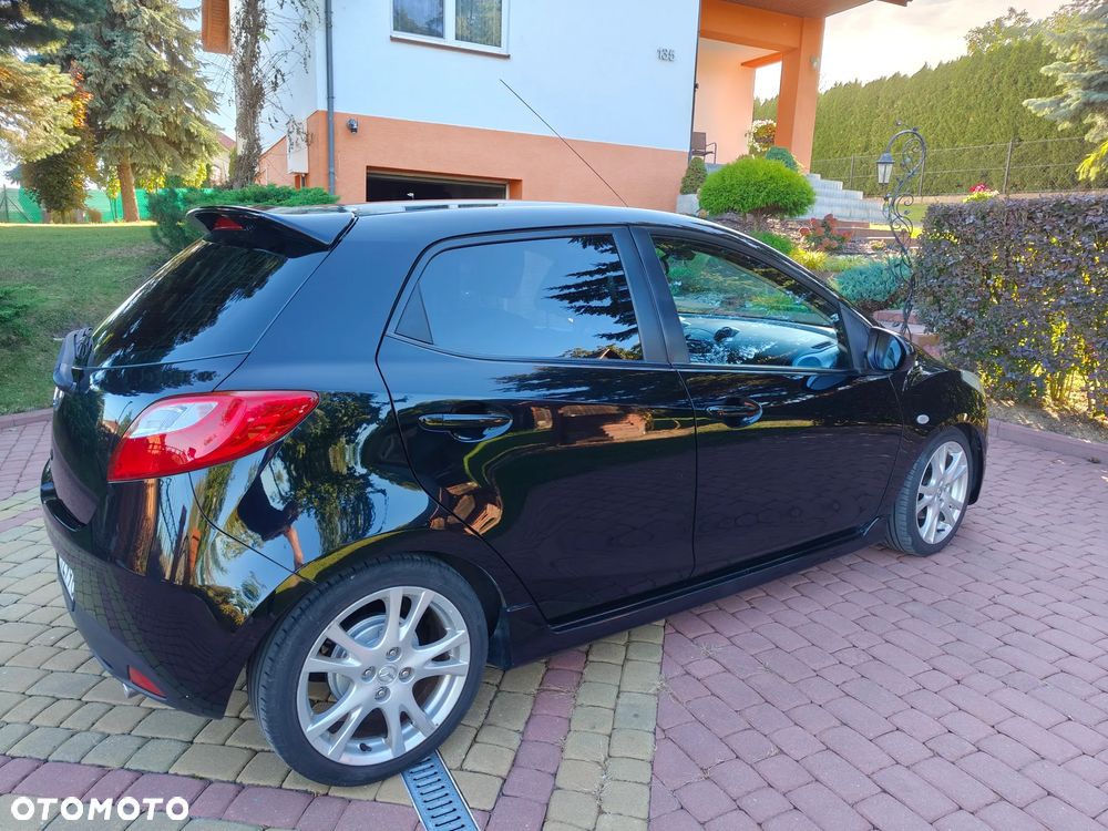 Mazda 2 1.5 Sport - 5