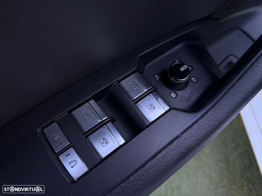 Audi A6 Avant 40 TDI Sport S tronic - 17