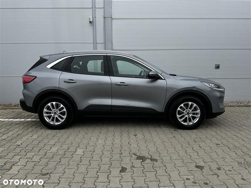 Ford Kuga - 6