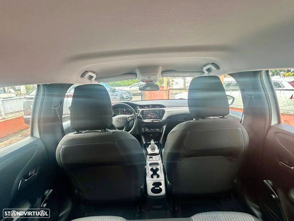 Opel Corsa-e - 46