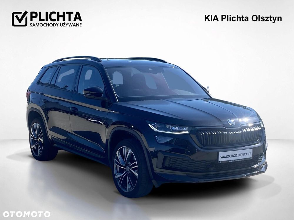 Skoda Kodiaq - 8