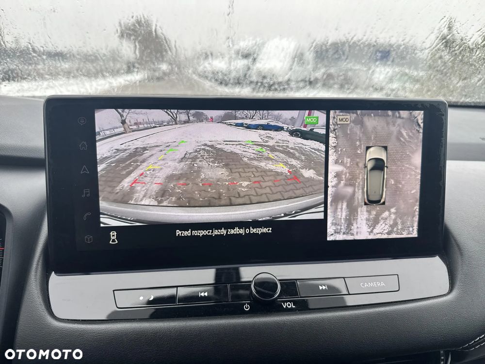 Nissan Qashqai 1.3 DIG-T MHEV N-Connecta Xtronic - 26