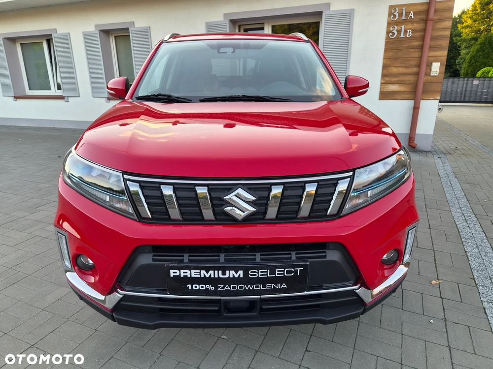 Suzuki Vitara - 36