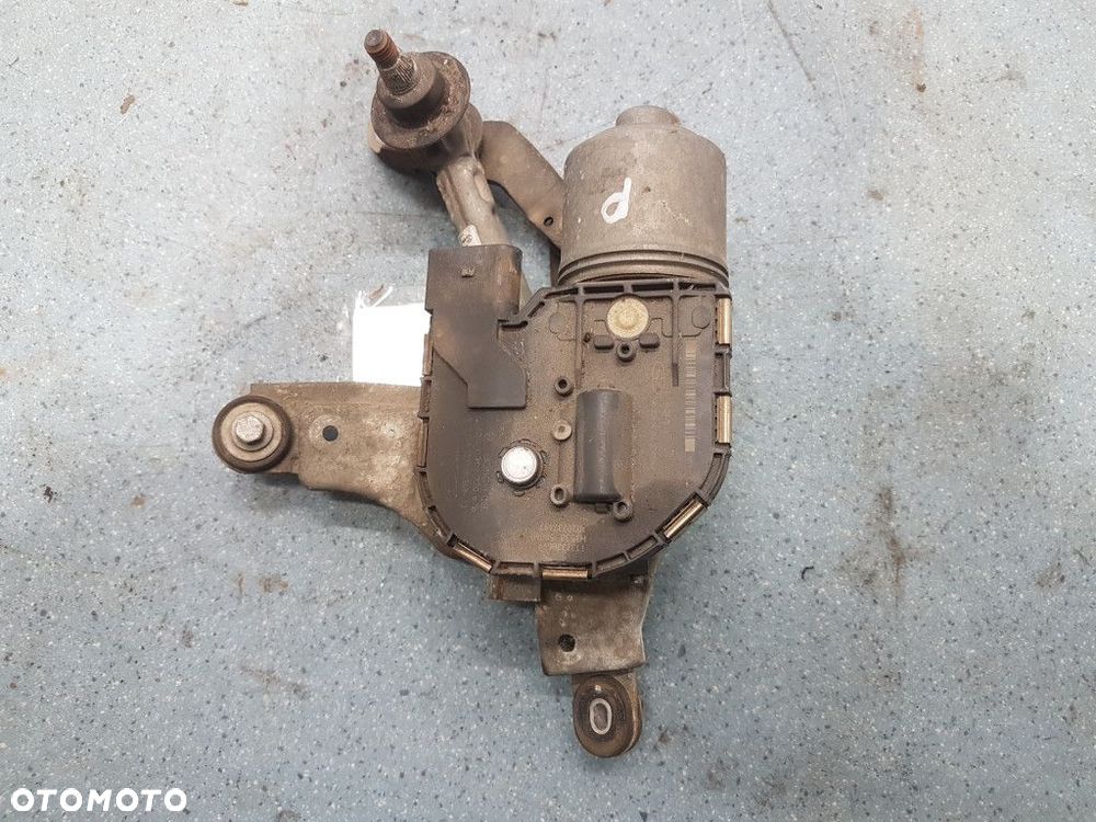 FORD S-MAX I LIFT MECHANIZM WYCIERACZEK PRZÓD PRAWY 6M21-17504-BM - 3