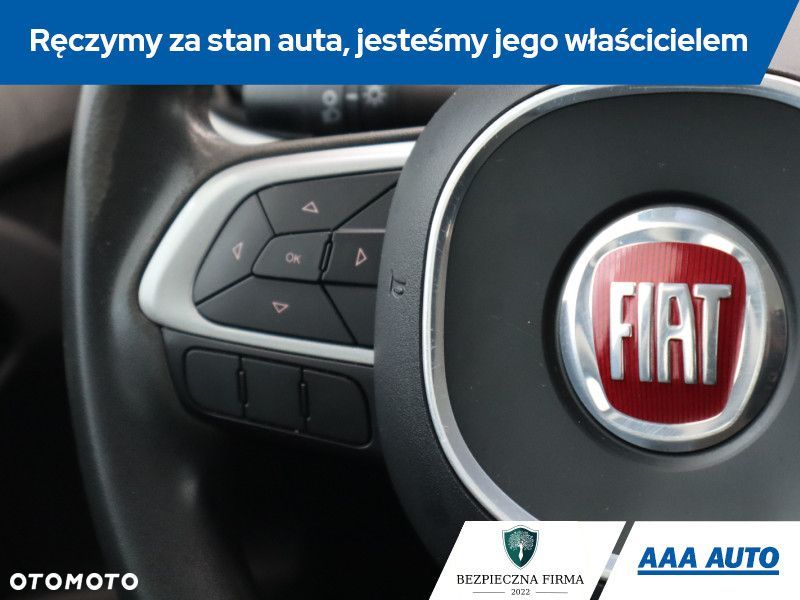 Fiat Tipo - 17