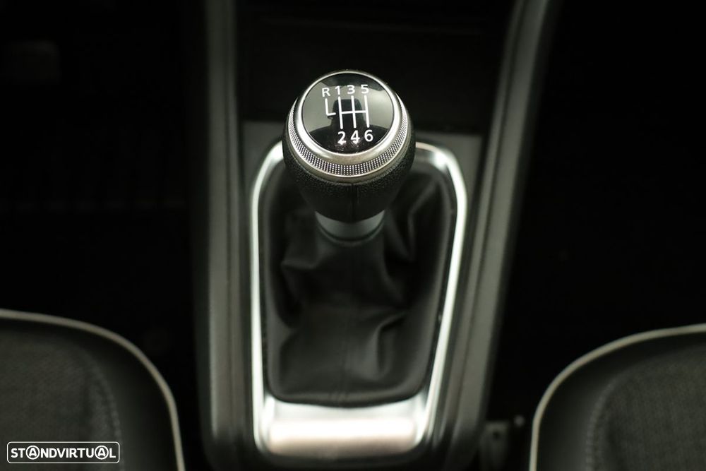 Renault Captur 1.0 TCe Techno Bi-Fuel - 14