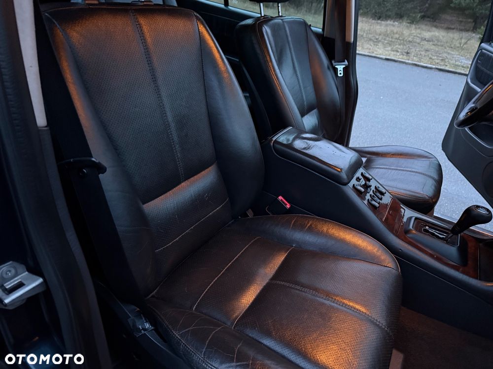 Mercedes-Benz ML - 27