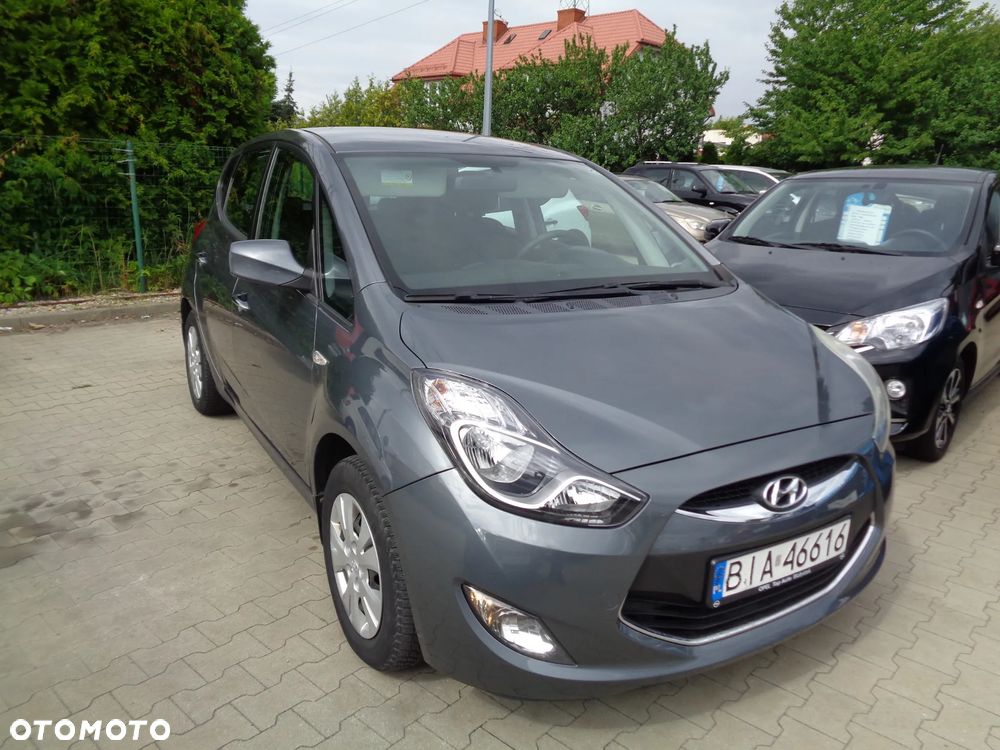Hyundai ix20 1.4 Comfort - 3