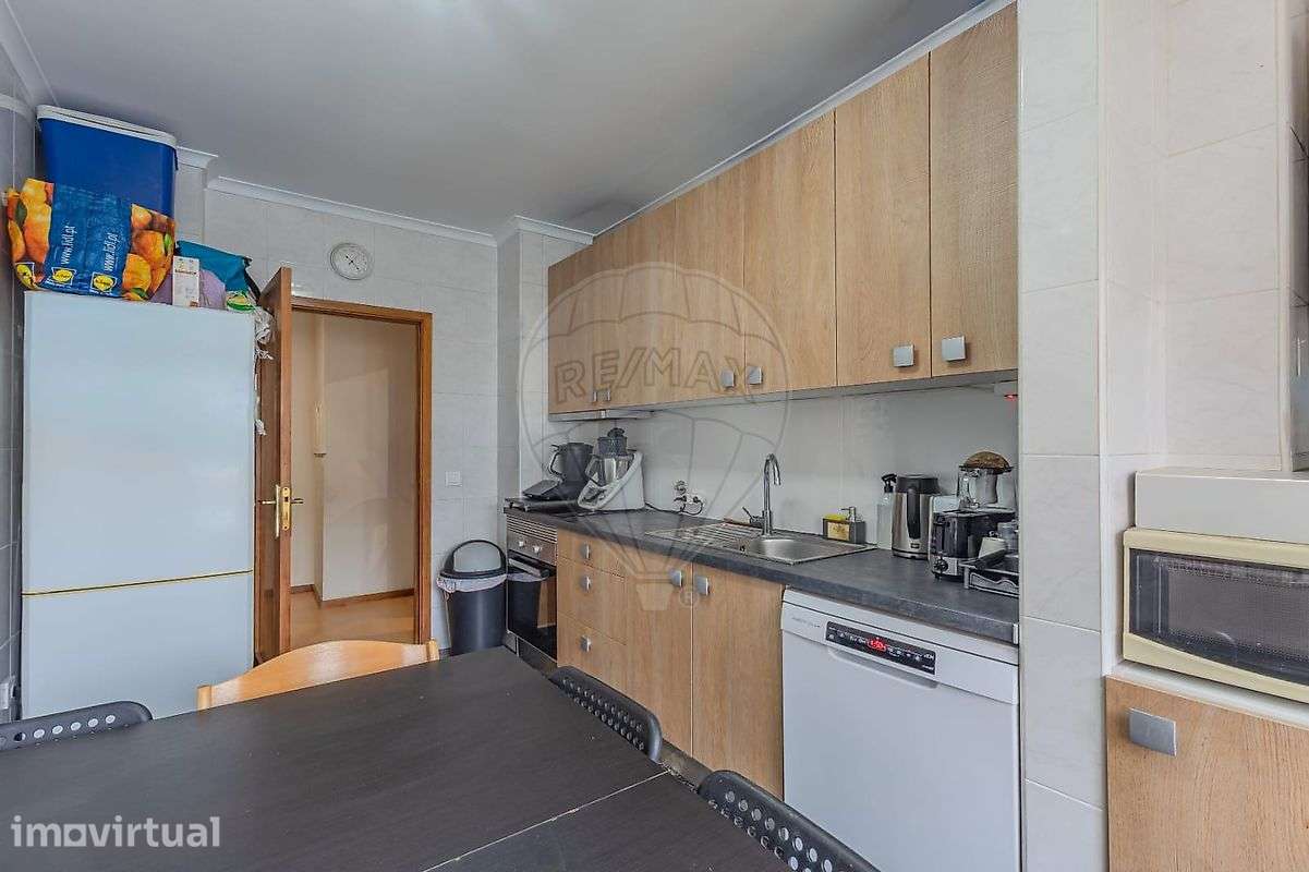 Apartamento T2 para venda - Grande imagem: 3/21