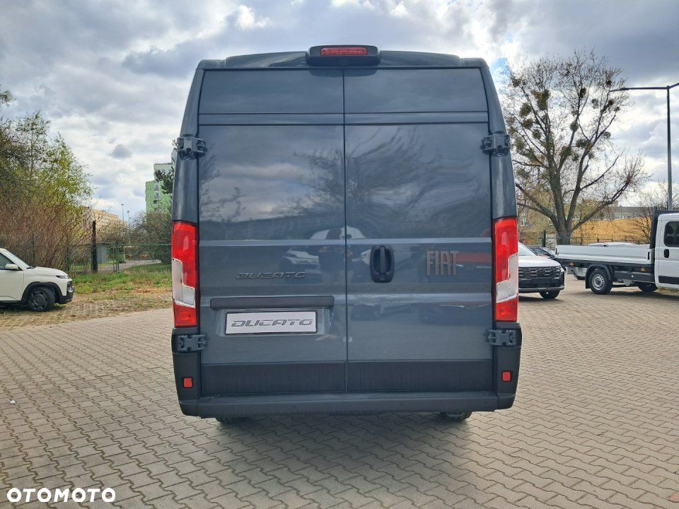 Fiat Ducato - 6
