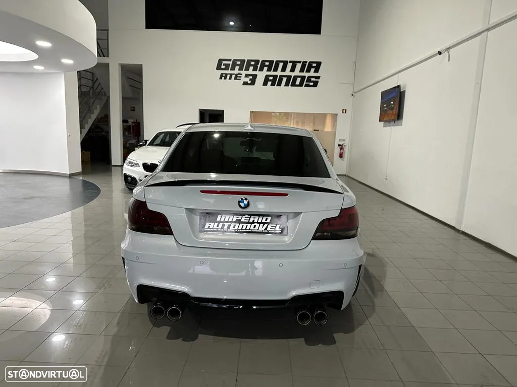 BMW 135 - 50