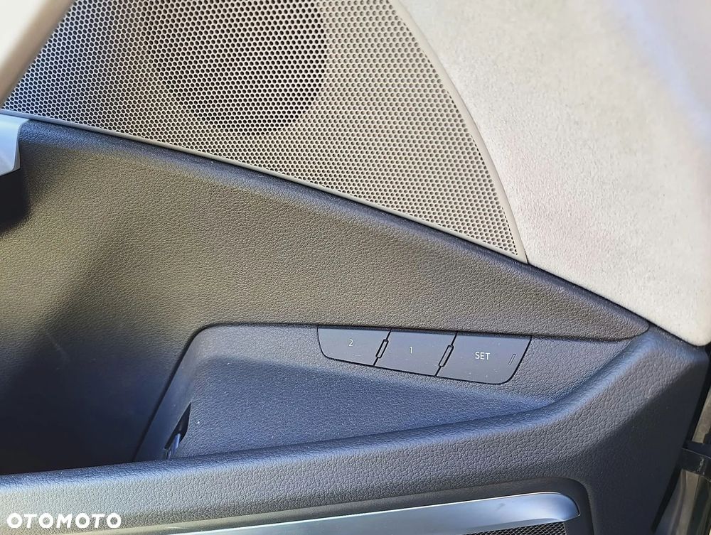 Audi e-tron Sportback 55 Quattro - 15