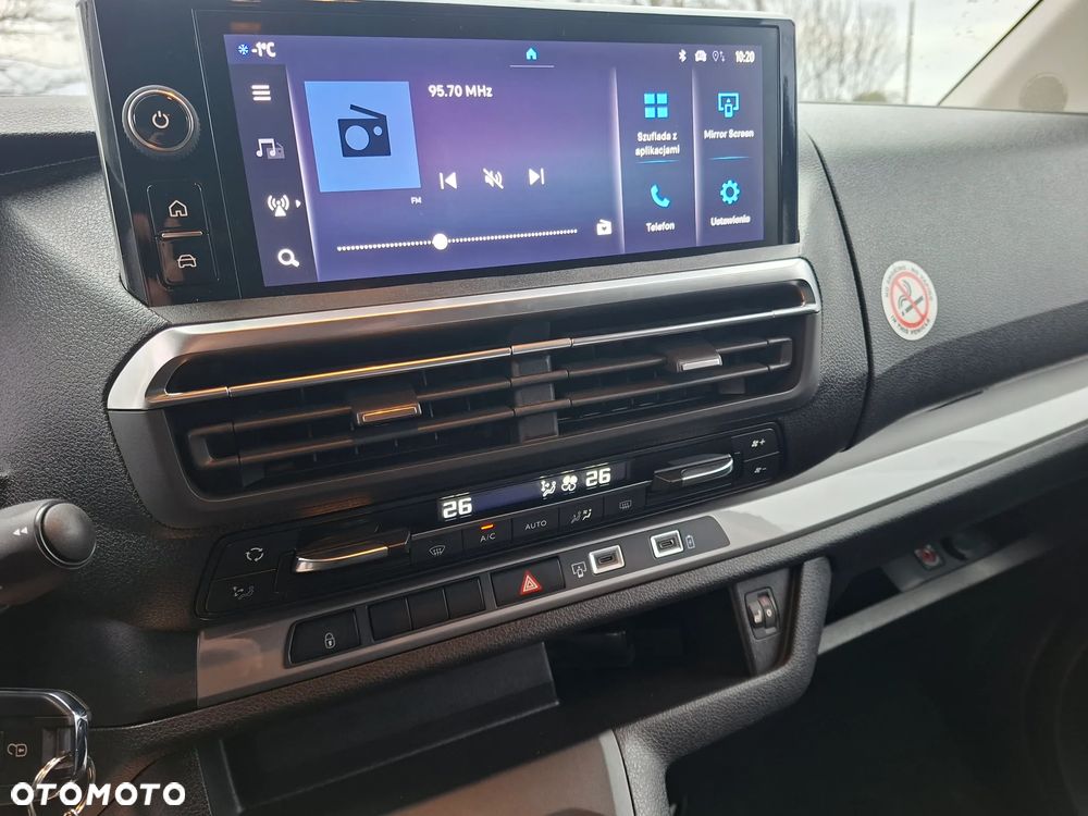 Toyota Proace Verso 2.0 D4-D Long Business - 8