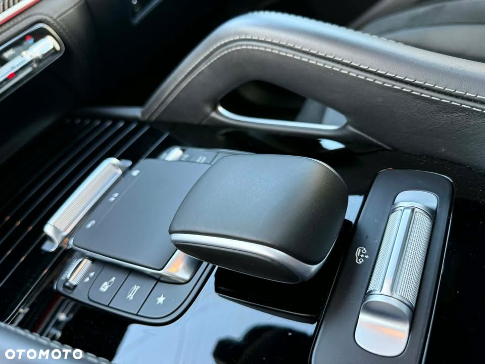 Mercedes-Benz GLE AMG 53 4-Matic Premium Plus - 33