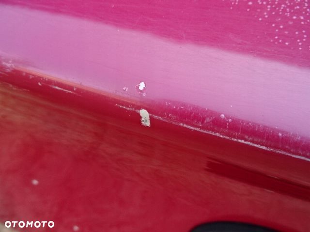 KLAPA TYŁ TYLNA SZYBA BAGAŻNIKA ALFA ROMEO 146 NR407 - 10