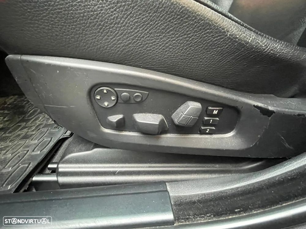 BMW 530 dA - 42
