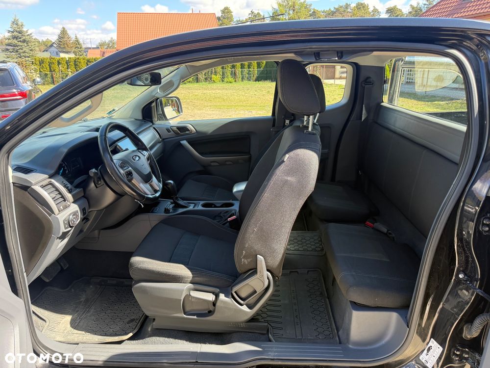 Ford Ranger Autm XLT - 27