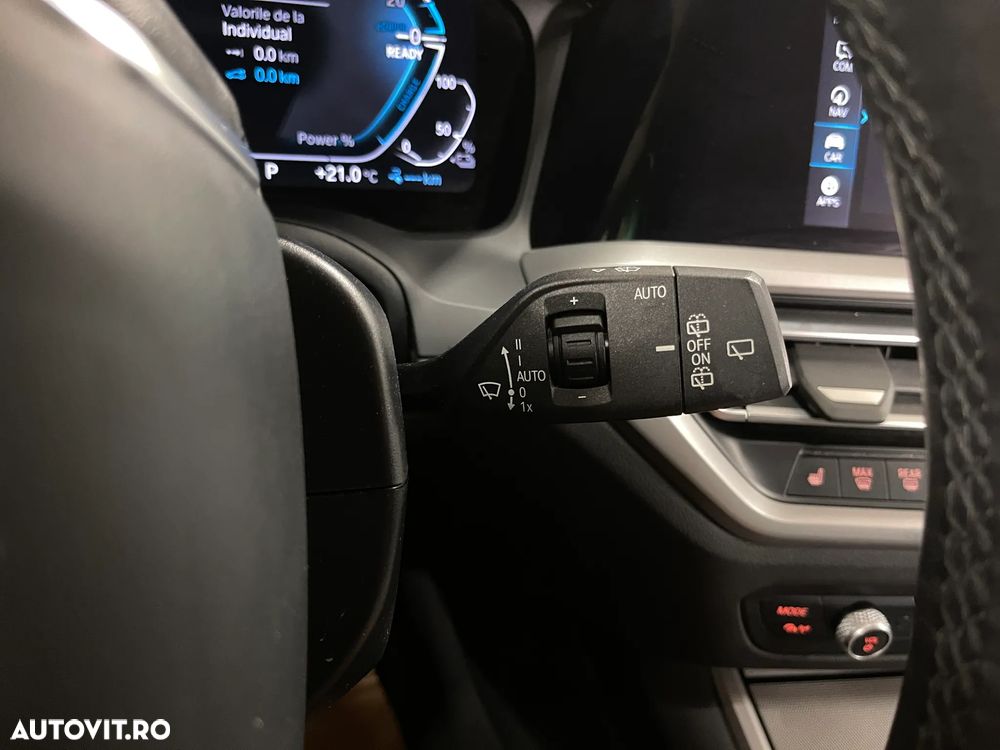 BMW Seria 3 320e Aut. - 29