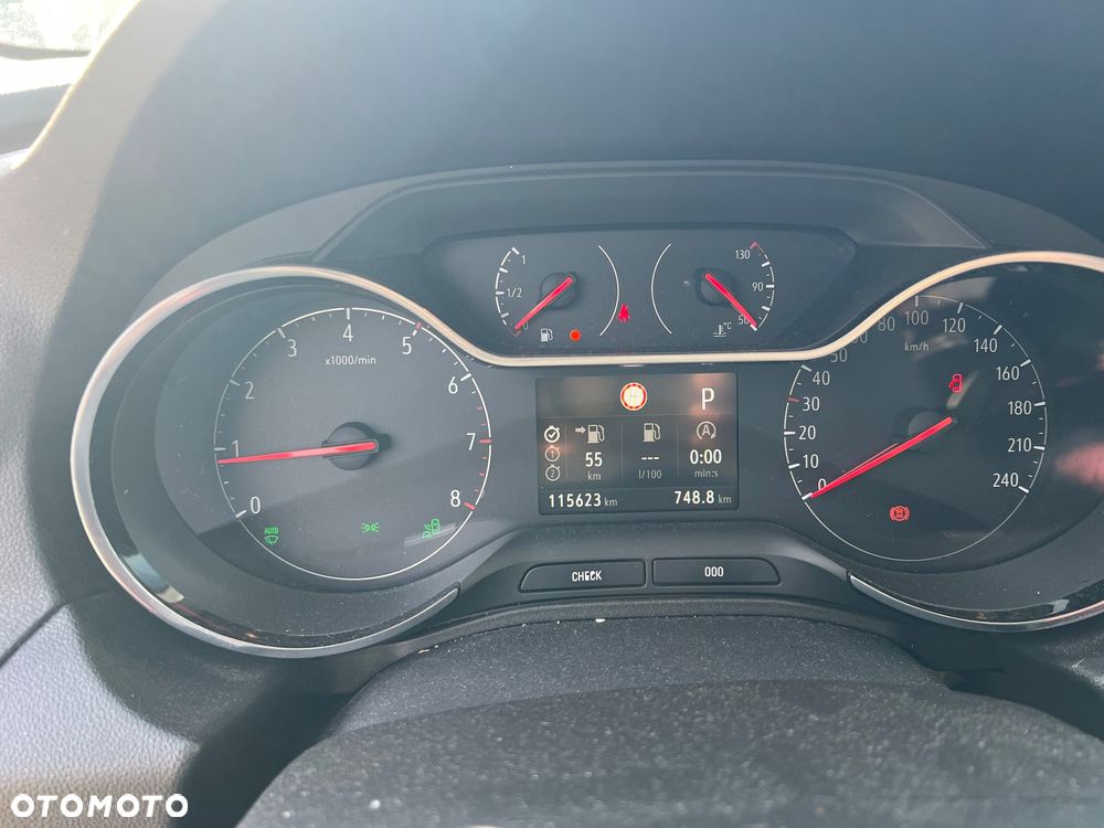 Opel Grandland X 2.0 CDTI Ultimate S&S - 7