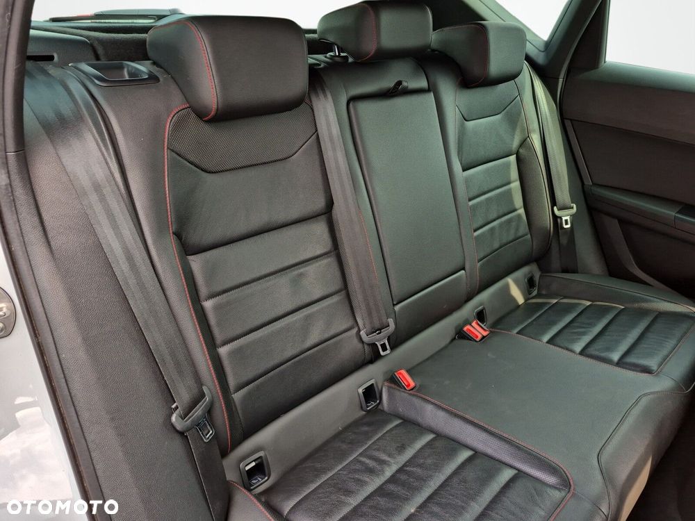 Seat Ateca 2.0 TSI FR S&S 4Drive DSG - 27