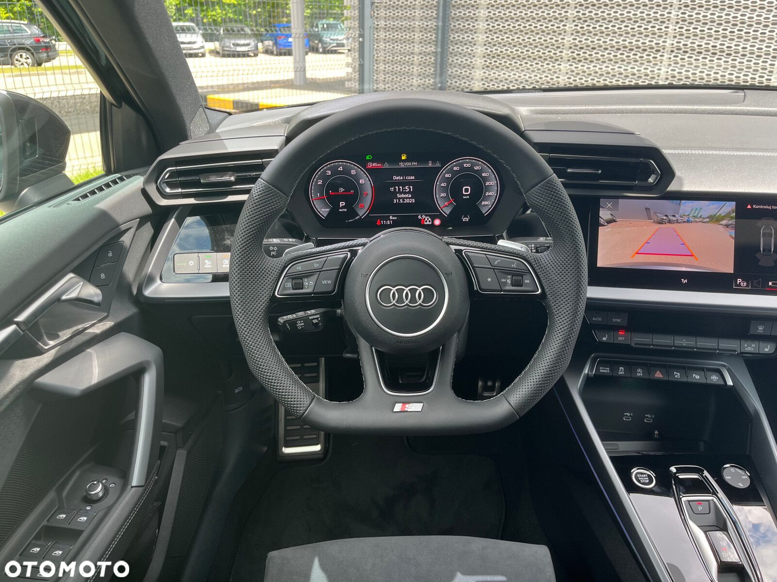 Audi A3 - 11