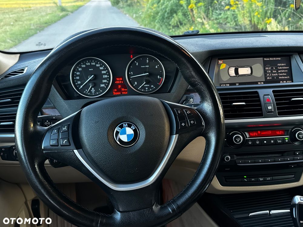 BMW X5 3.0d xDrive - 16