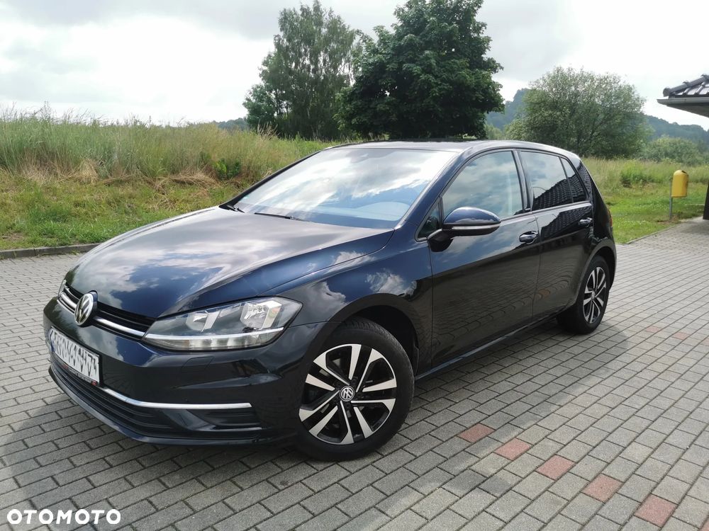 Volkswagen Golf 1.0 TSI IQ Drive - 2