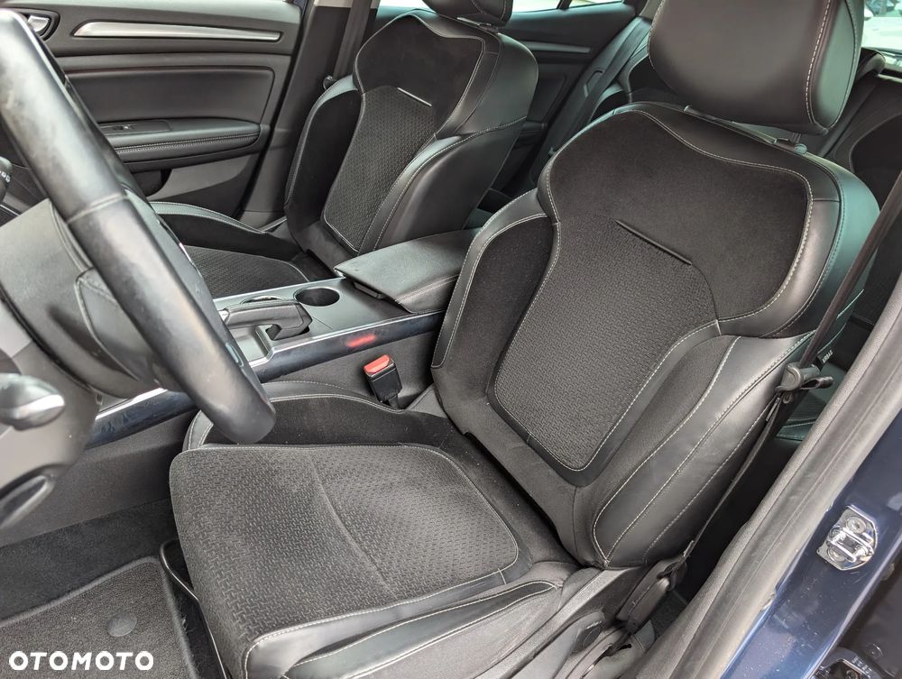 Renault Megane ENERGY TCe 130 INTENS - 19
