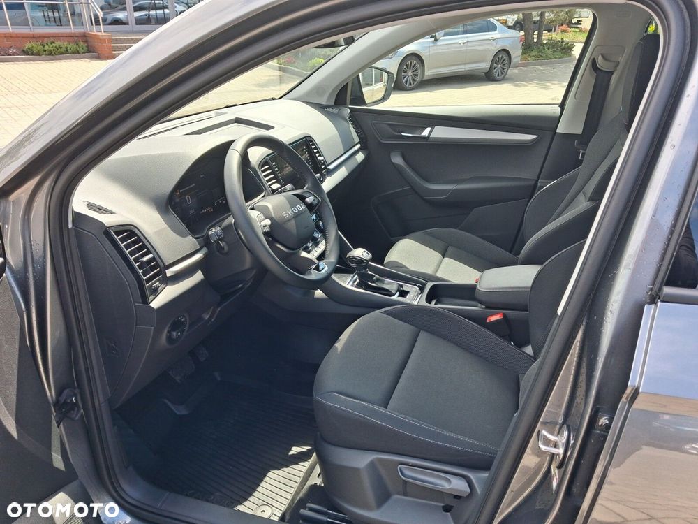 Skoda Karoq - 11