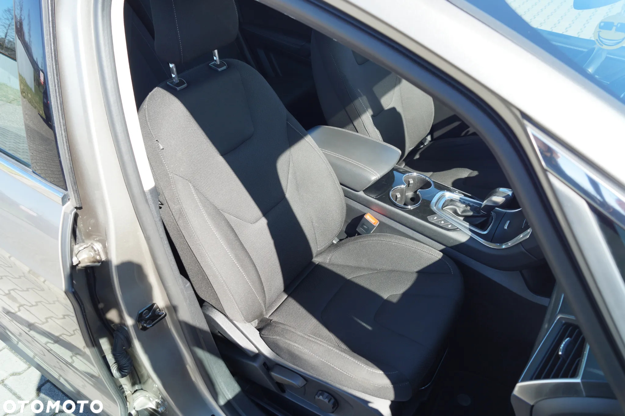 Ford S-Max 2.0 TDCi Titanium PowerShift - 4