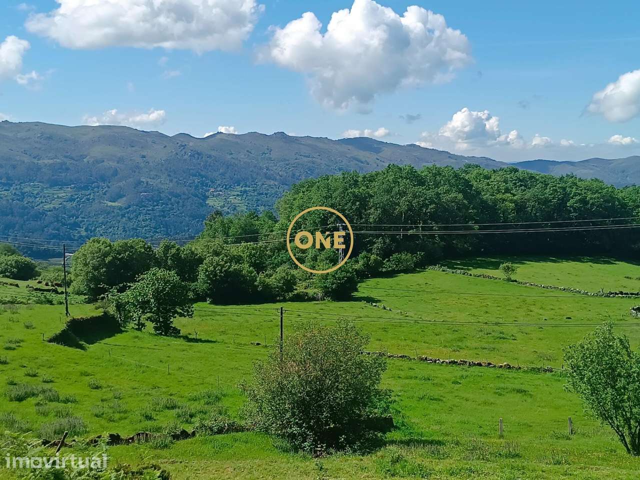 Natureza e Serenidade às Portas do Gerês - Grande imagem: 2/6
