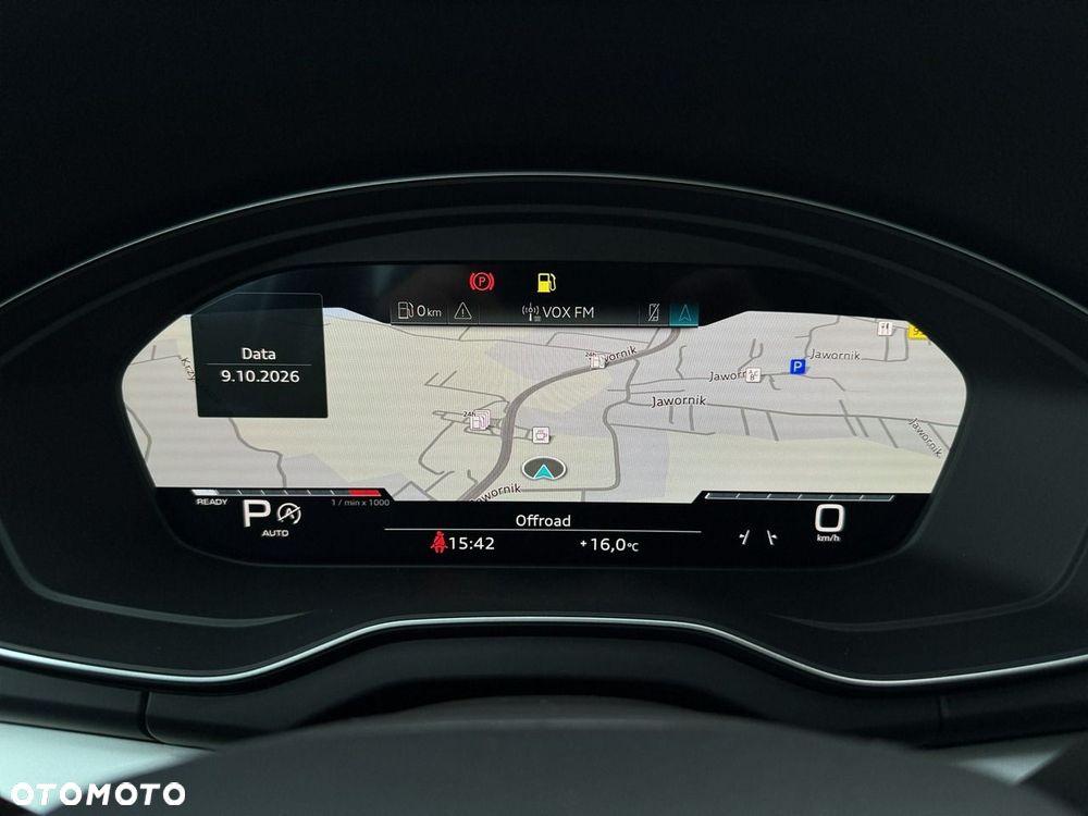 Audi Q5 45 TFSI quattro S tronic - 20