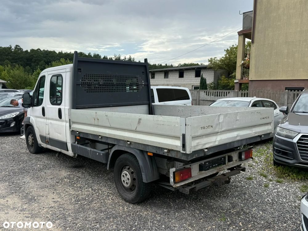 Citroën Jumper - 9