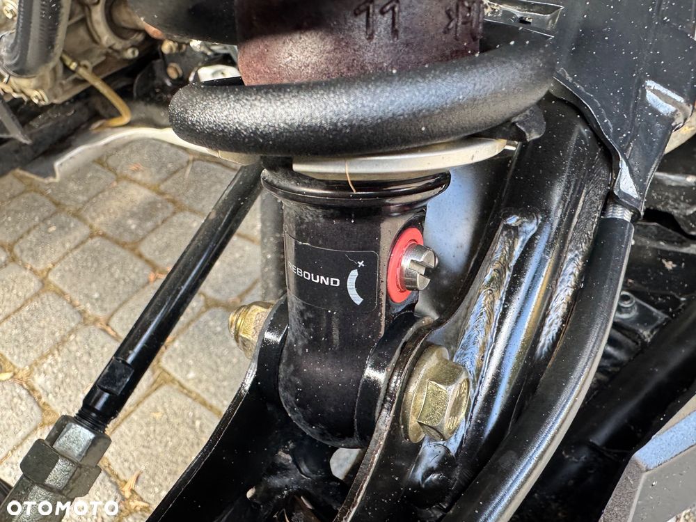 Can-Am Renegade - 14