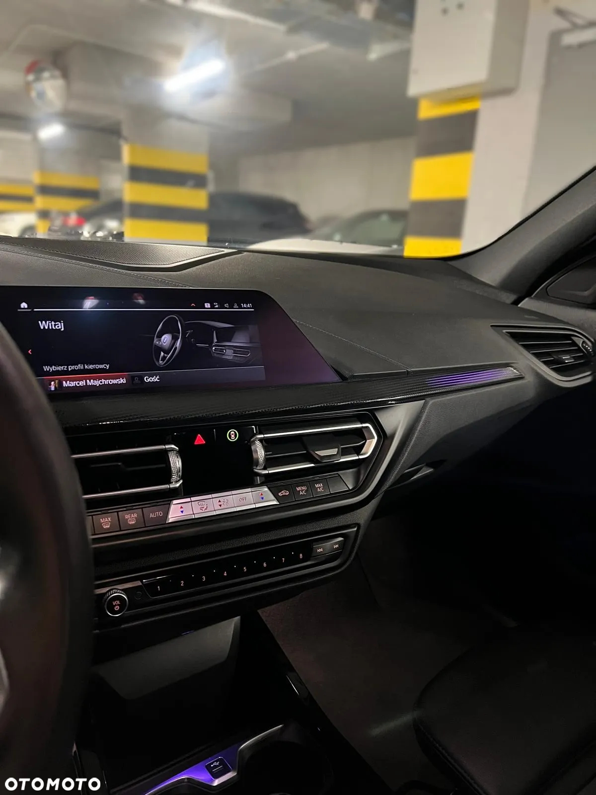 BMW Seria 1 - 12