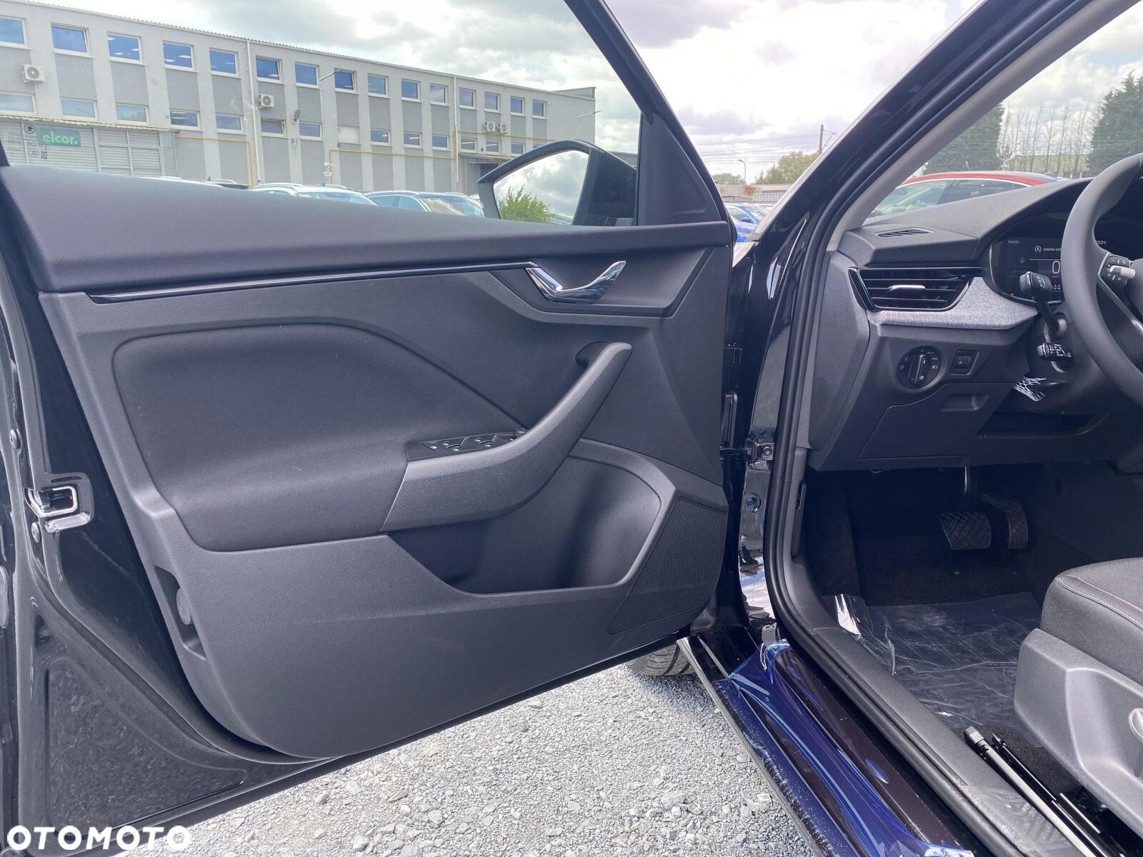 Skoda Scala 1.5 TSI Edition 130 DSG - 10
