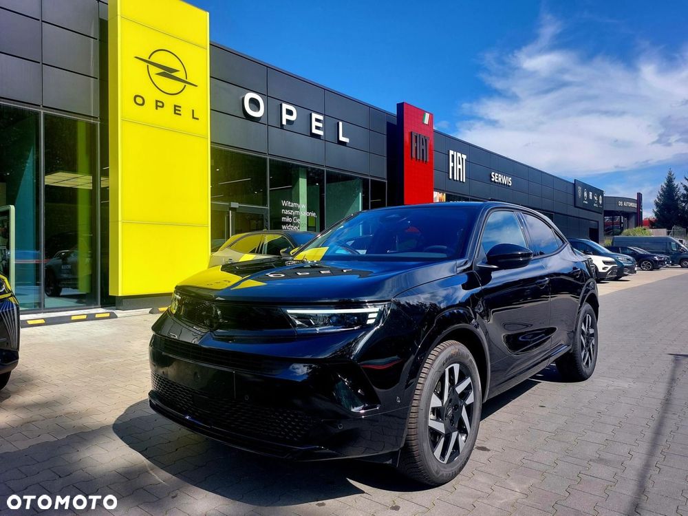 Opel Mokka 1.2 T mHEV Ultimate S&S eDTC6 - 1