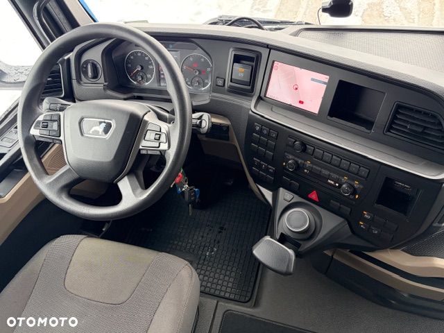 MAN TGX 18.470 MEGA RETARDER - 5