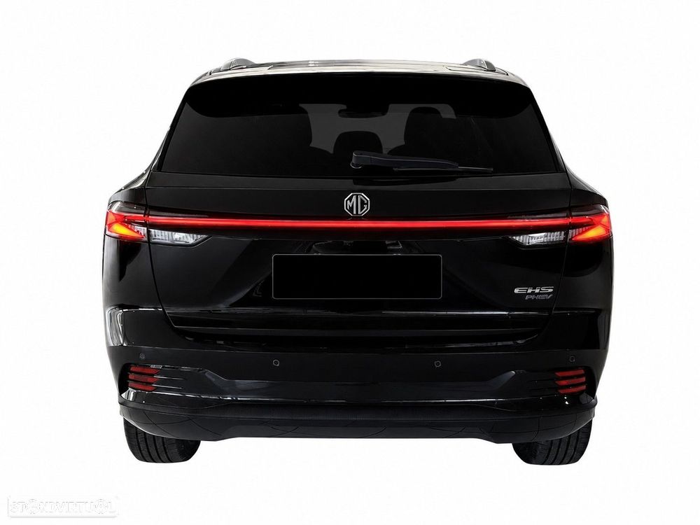 MG HS 1.5 Plug-in Hybrid Luxury - 5