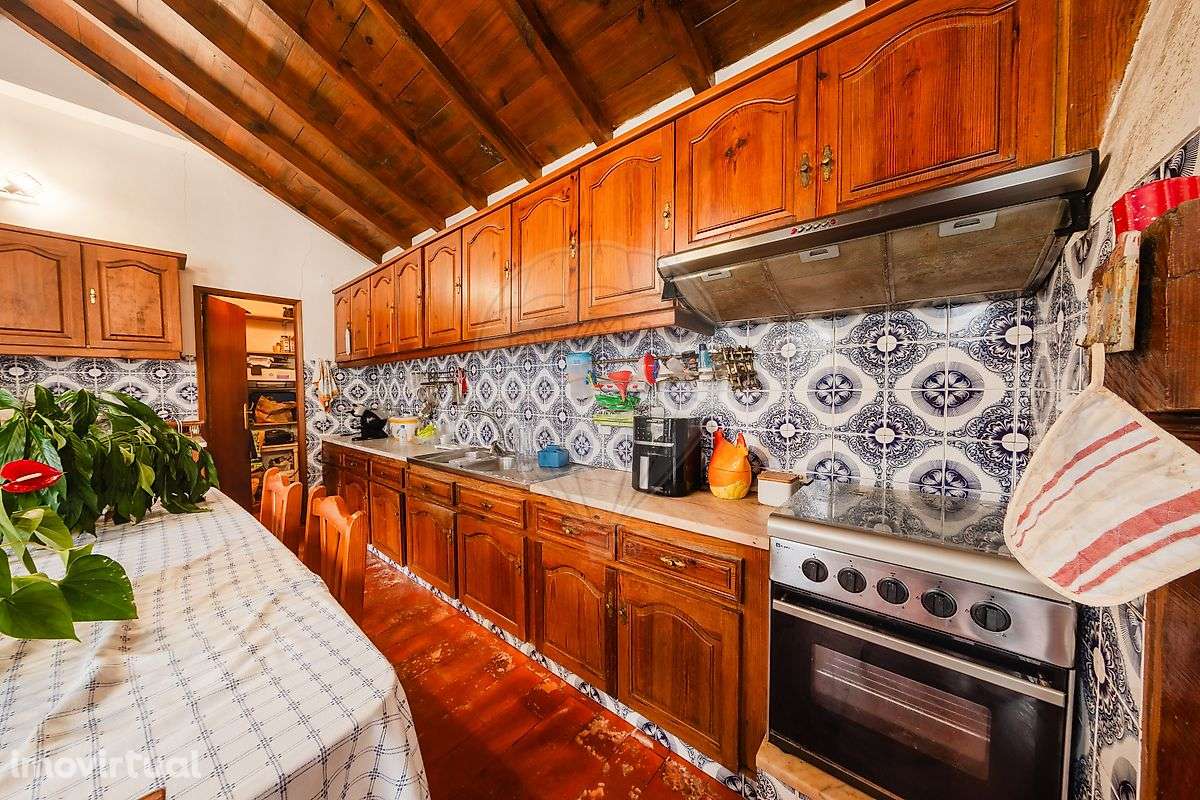 Moradia T3 para venda - Grande imagem: 3/20