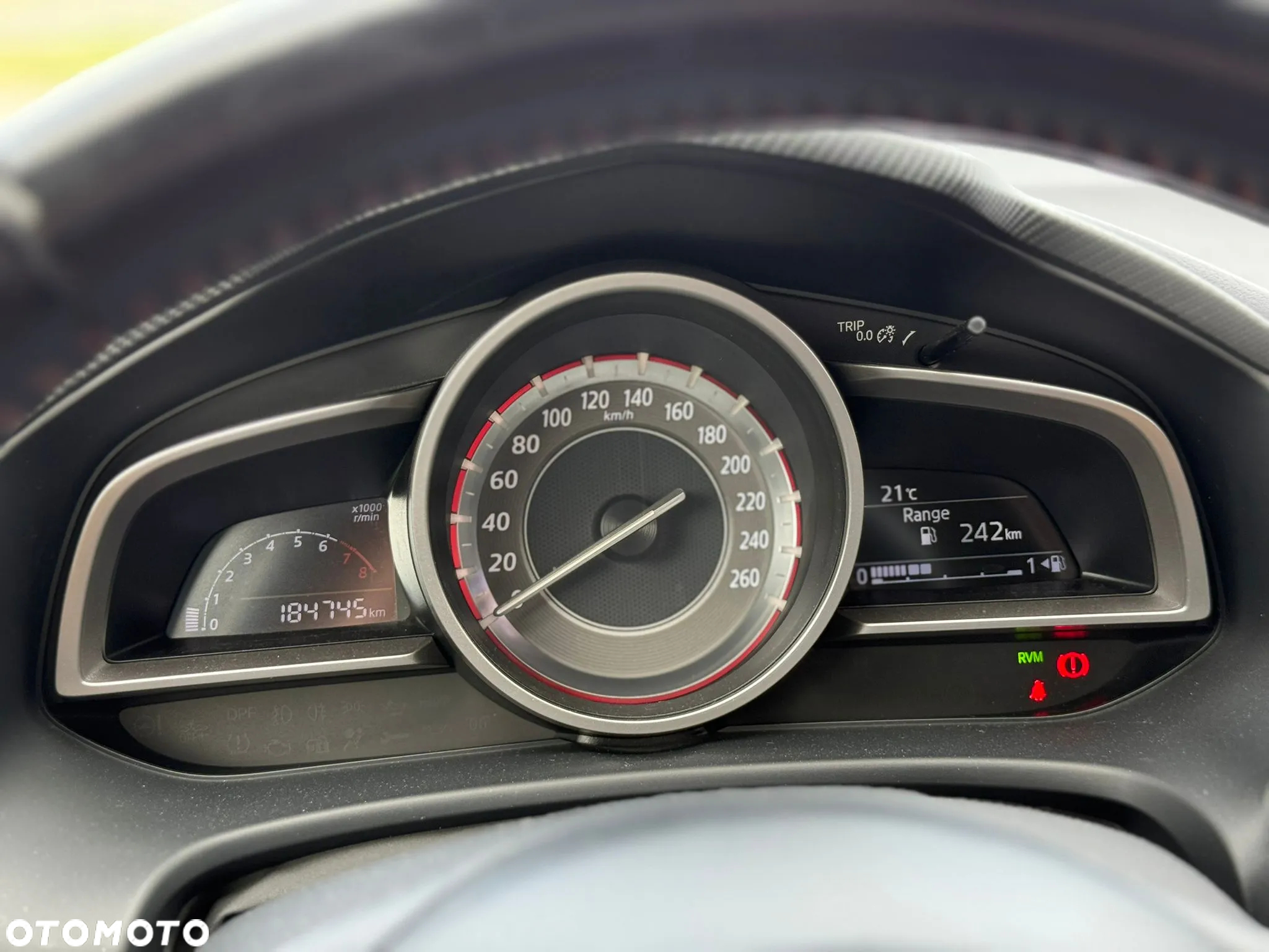 Mazda 3 2.0 Skypassion - 24