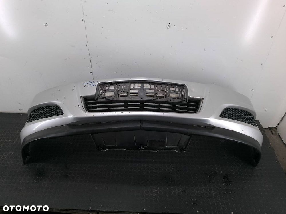 ZDERZAK PRZÓD OPEL ASTRA H OPEL Z157 - 4