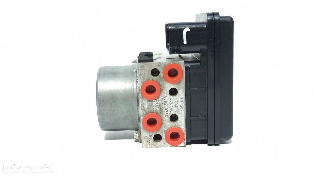 ABS KAWASAKI Z 650 Z 650 - 11