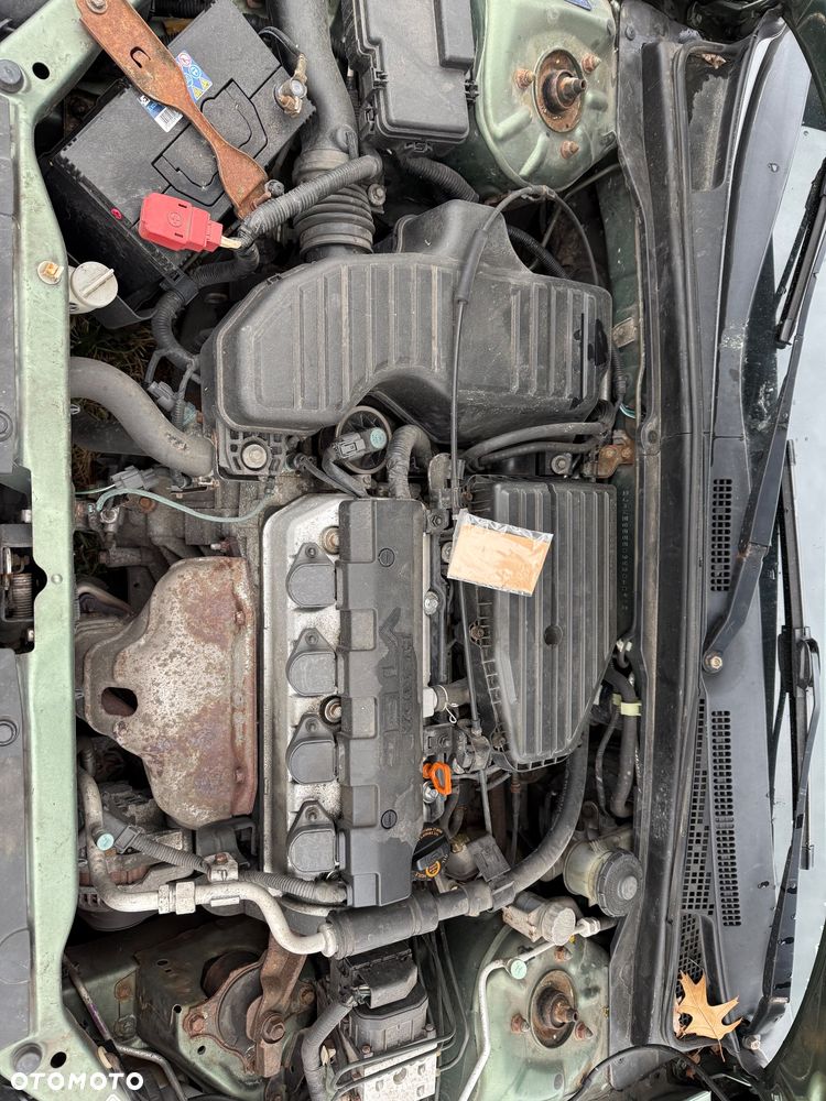 Honda Civic - 19