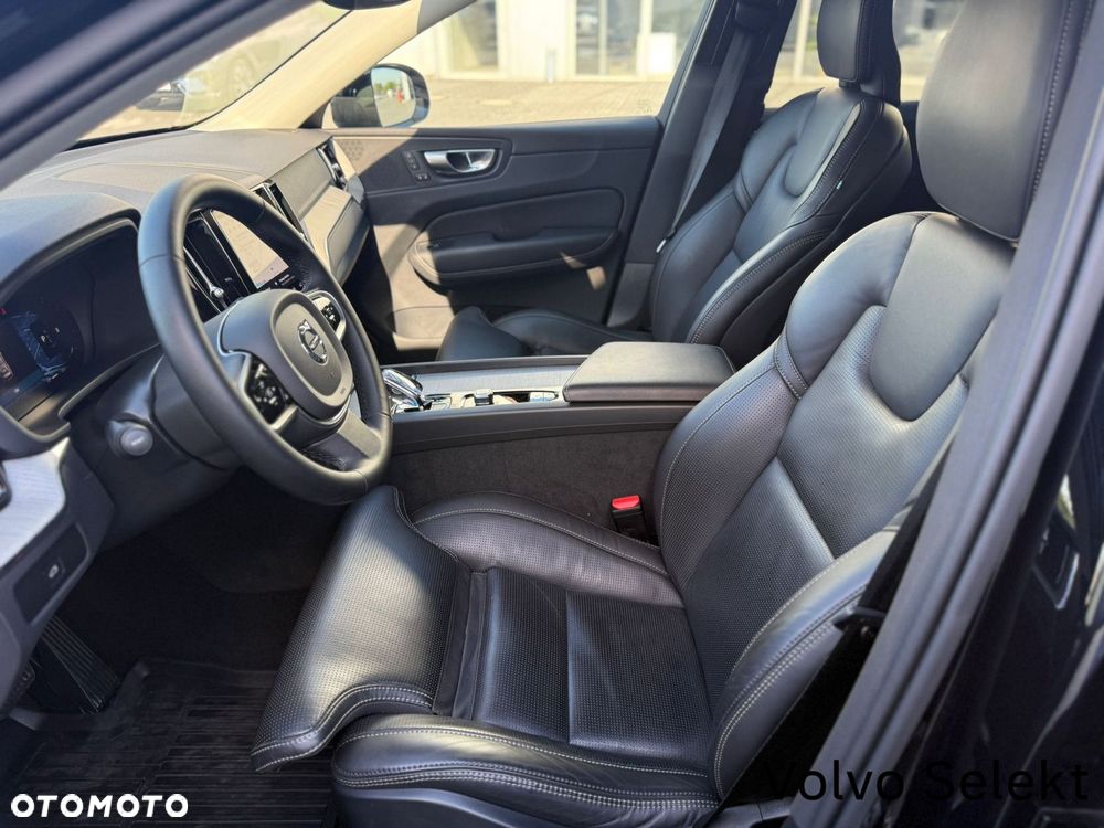 Volvo XC 60 - 15