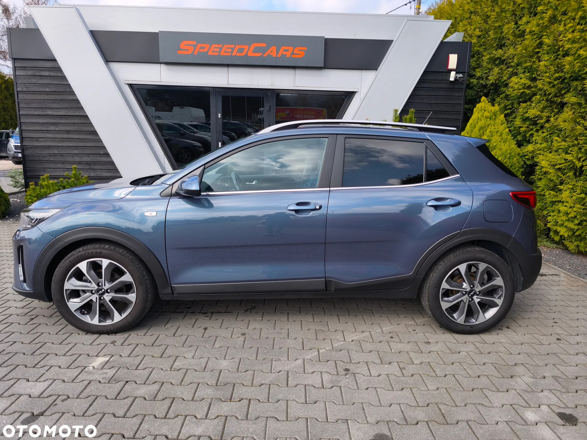 Kia Stonic - 2