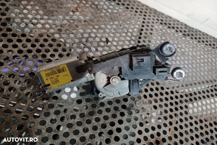 Motoras stergator luneta AV61-17K441-AB Ford C-Max 2 [2010 - 2015] Mi - 2