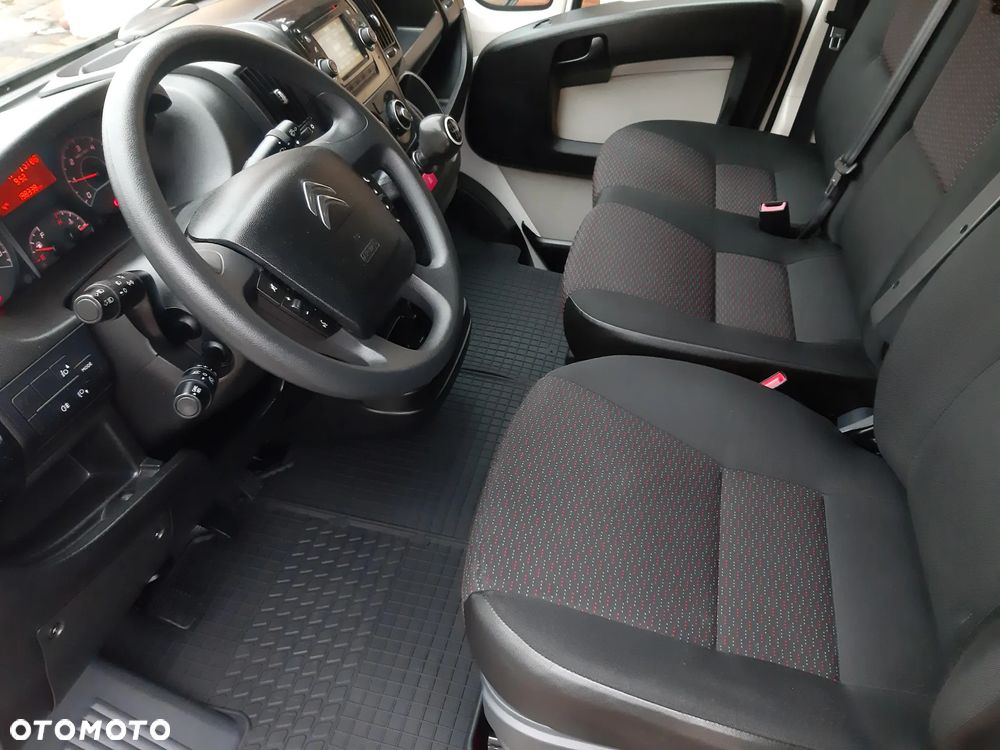 Citroën Jumper L2H2 Live - 11